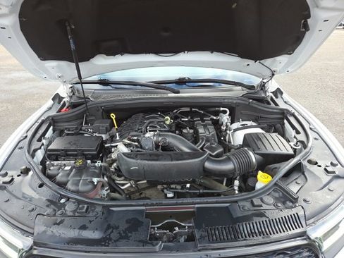 Used 2022 Dodge Durango GT image 78