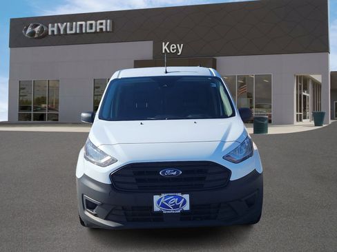 Used 2021 Ford Transit Connect XL image 8