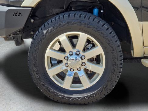 Used 2017 RAM 2500 Longhorn AWD/4WD image 9