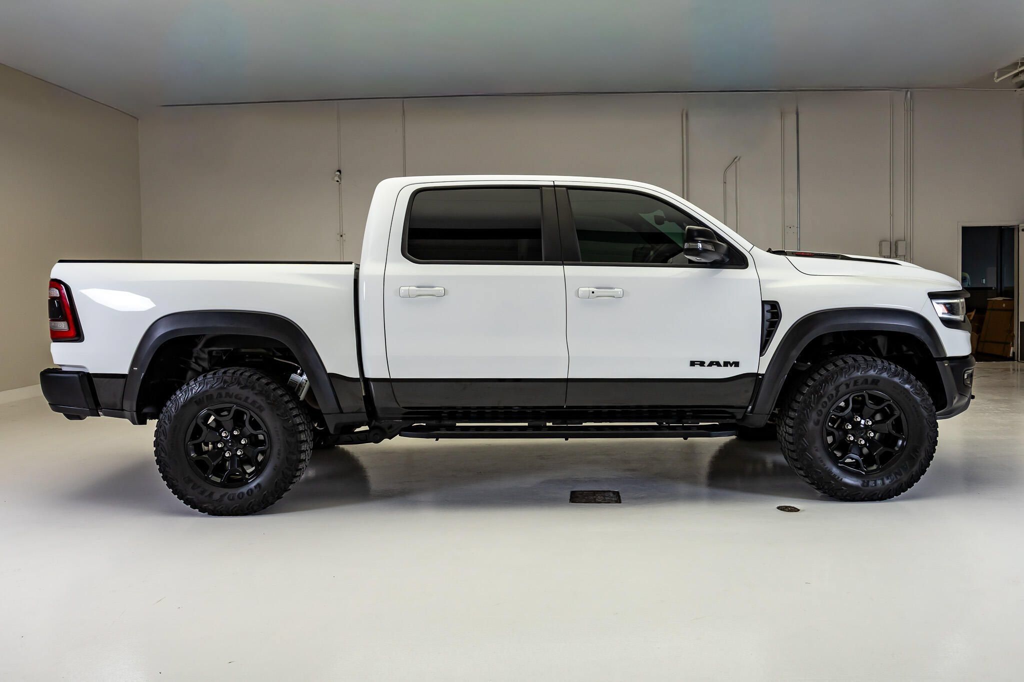 Used 2023 RAM 1500 TRX w/ TRX Level 1 Equipment Group AWD/4WD image 10