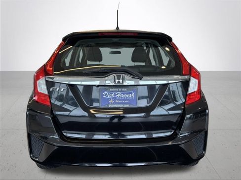 Used 2015 Honda Fit EX image 8
