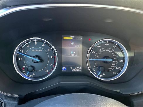 Used 2022 Subaru Ascent Limited w/ Technology Package image 24