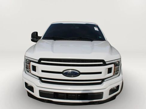 Used 2019 Ford F150 XLT w/ Equipment Group 302A Luxury AWD/4WD image 2