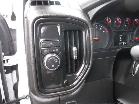 Used 2021 Chevrolet Silverado 2500 W/T w/ WT Convenience Package image 14