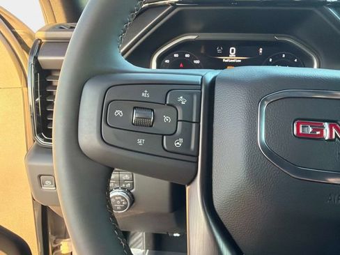 New 2026 GMC Sierra 2500 AT4 w/ AT4 Premium Plus Package AWD/4WD image 29