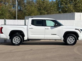 Used 2025 Toyota Tundra SR5 w/ SR5 Premium Package video 3