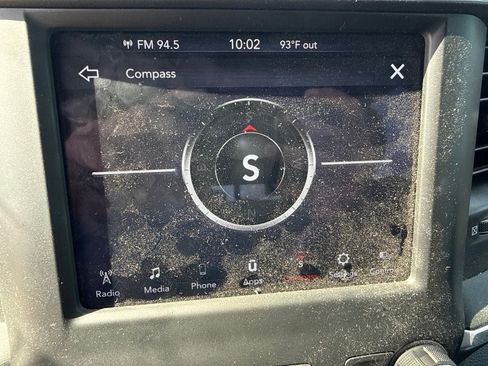 Used 2019 RAM 1500 Big Horn RWD image 25