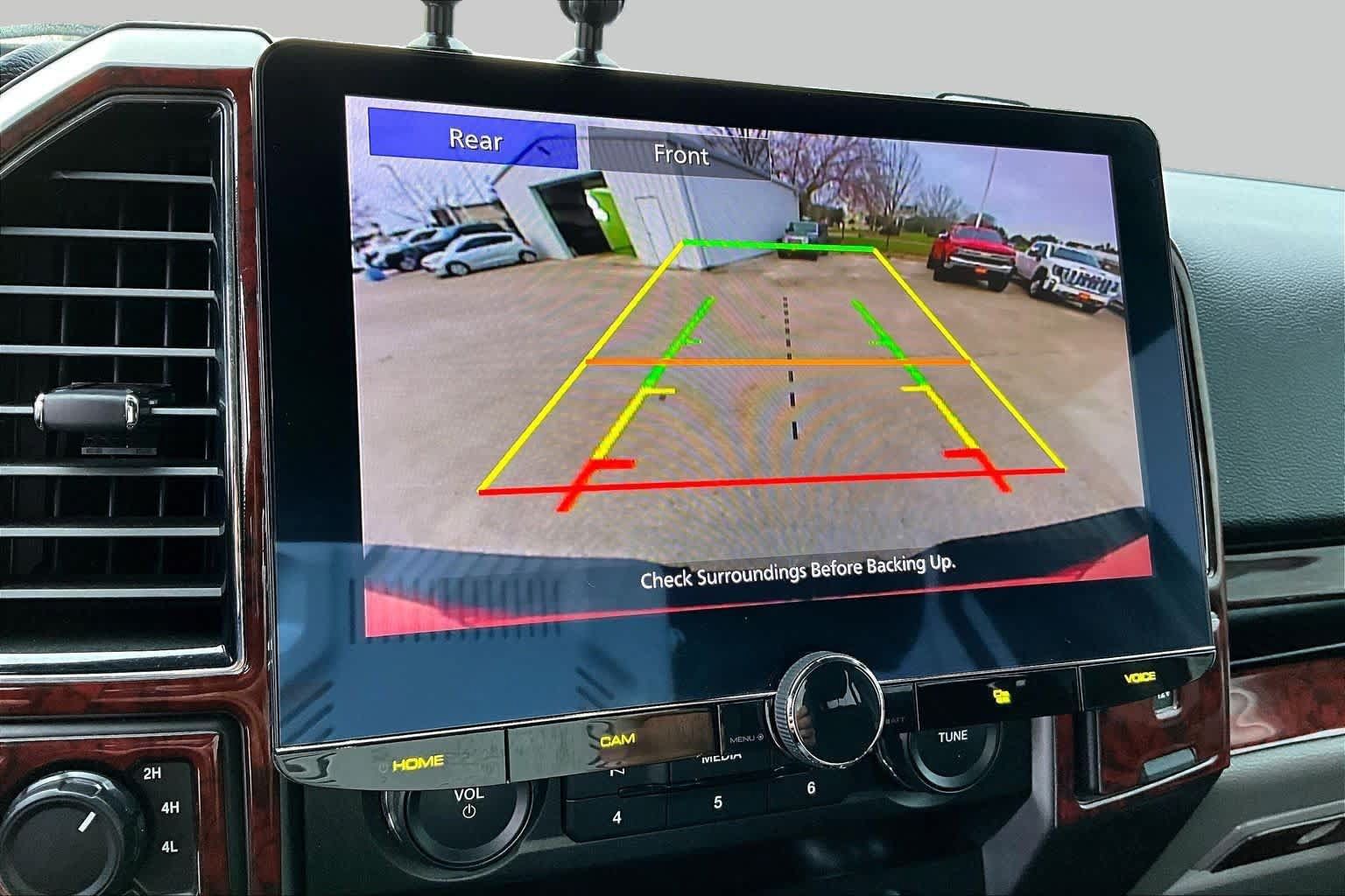 Used 2019 Ford F150 XLT AWD/4WD image 25