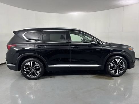 Used 2020 Hyundai Santa Fe SEL AWD/4WD image 37