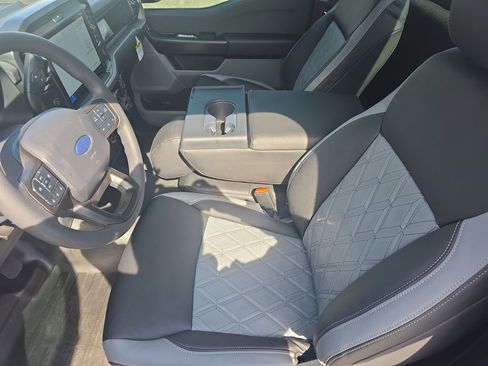 New 2026 Ford F150 XL image 17