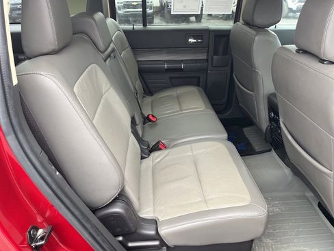 Used 2016 Ford Flex SEL w/ Equipment Group 202A image 13