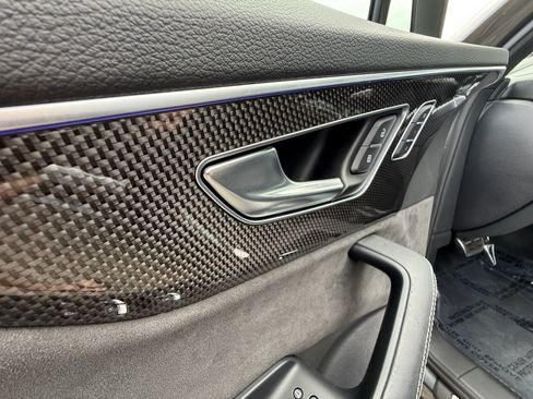 Used 2022 Audi SQ7 Prestige w/ Prestige Package image 27