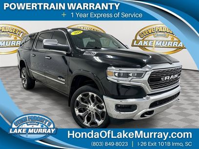 Used 2019 RAM 1500 Limited
