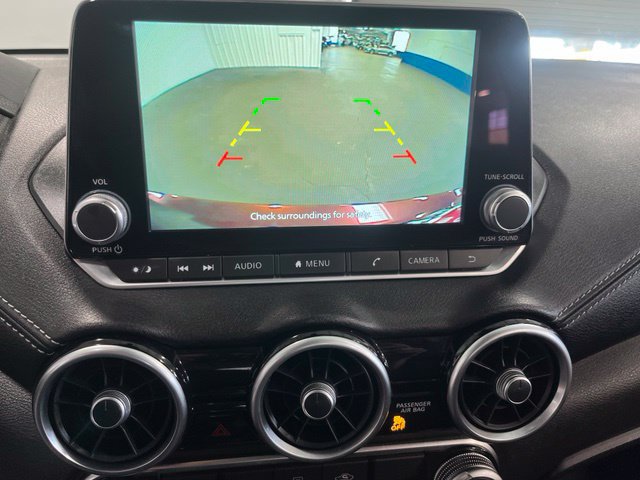 Used 2024 Nissan Sentra SV FWD image 29