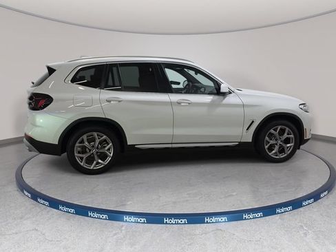 Certified 2023 BMW X3 xDrive30i w/ Convenience Package w/ZPA AWD/4WD image 4