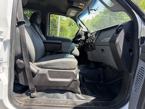 Used 2011 Ford F350 XL w/ PWR Equipment Group AWD/4WD image 24