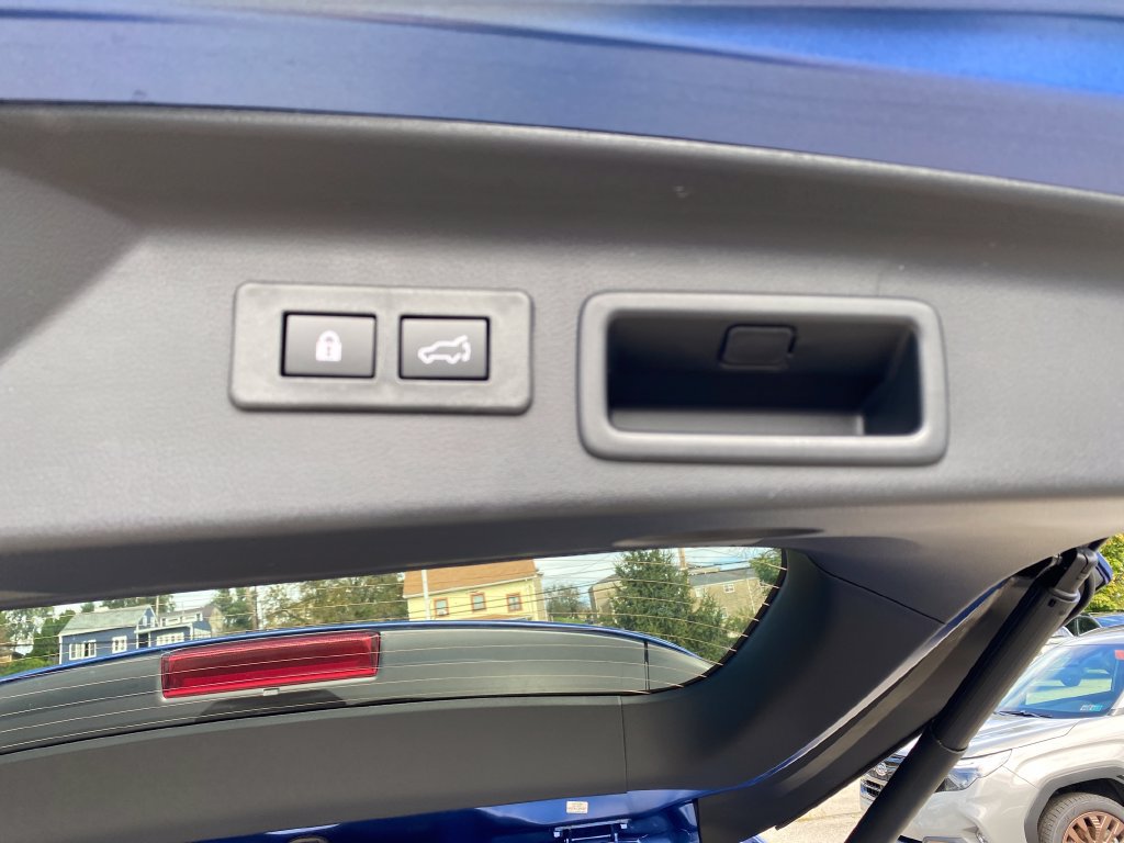 New 2026 Subaru Forester Limited AWD/4WD image 17