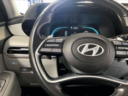 Used 2025 Hyundai Palisade SEL AWD/4WD image 23