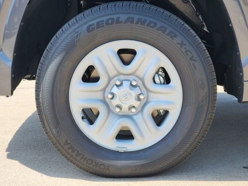 New 2025 Toyota Tundra Limited w/ Power Package AWD/4WD image 9