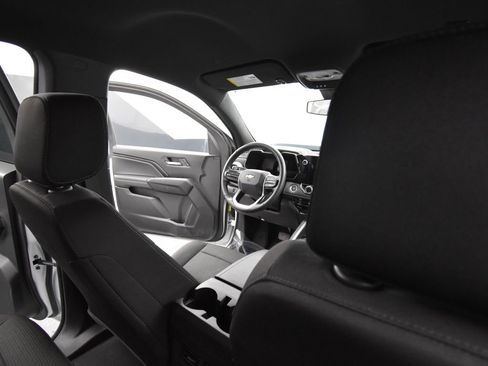 Used 2023 Chevrolet Colorado LT w/ LT Convenience Package image 20