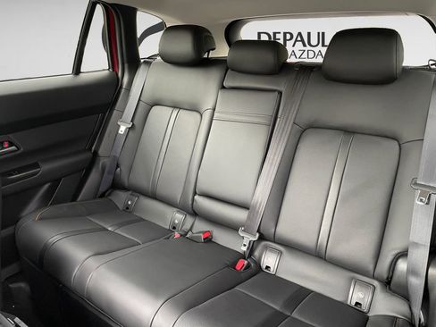 New 2026 MAZDA CX-50 AWD 2.5 Hybrid w/ Cargo Package image 12