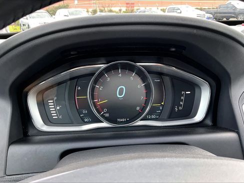 Used 2014 Volvo XC60 3.2 image 26