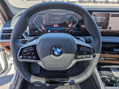 New 2026 BMW 330i xDrive Sedan AWD/4WD image 10