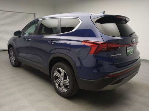 Used 2023 Hyundai Santa Fe SE AWD/4WD image 5