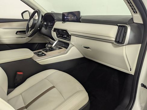 Used 2024 MAZDA CX-90 Plug-In Hybrid w/ Premium Plus image 38