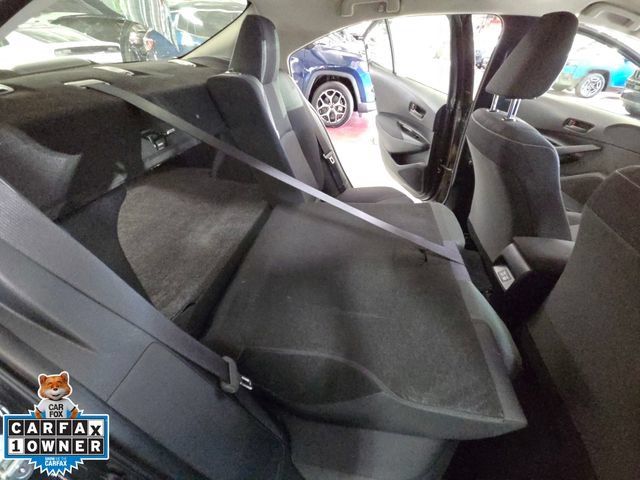 Used 2023 Toyota Corolla LE w/ Carpet Mat Package (TMS) FWD image 34