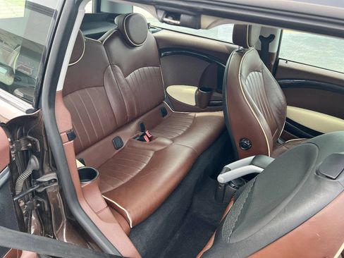 Used 2008 MINI Cooper Clubman S FWD image 24