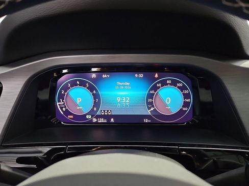 New 2026 Volkswagen Atlas Cross Sport SE FWD image 21
