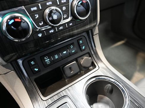 Used 2016 Chevrolet Traverse LTZ w/ LPO, 'HIT The Road' Package image 18