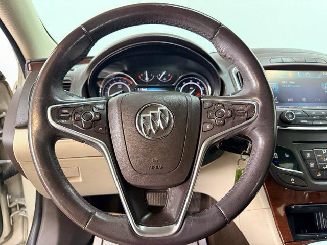 Used 2015 Buick Regal FWD image 22