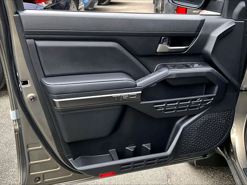 New 2026 Toyota Tacoma TRD Off-Road AWD/4WD image 10