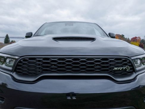 Used 2025 Dodge Durango SRT Hellcat image 61