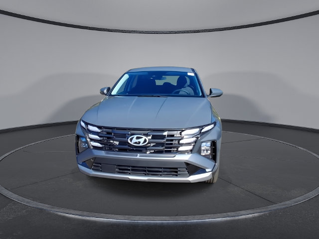 New 2026 Hyundai Tucson SE FWD image 3