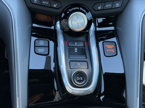 Used 2022 Acura TLX w/ A-SPEC Pkg image 31