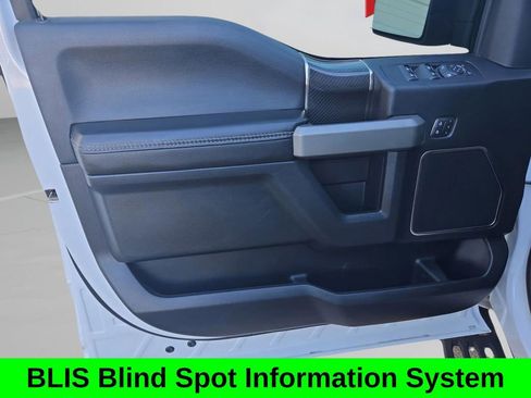 Used 2020 Ford F150 Raptor w/ Equipment Group 802A Luxury image 12