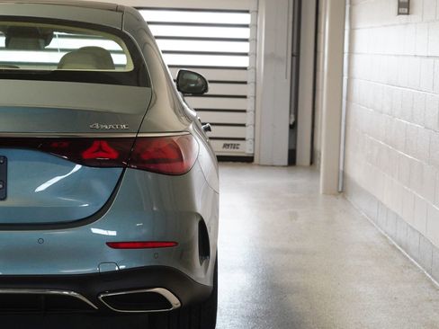 New 2026 Mercedes-Benz E 350 4MATIC Sedan image 13