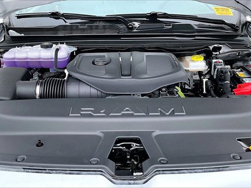 New 2026 RAM 1500 Big Horn image 36