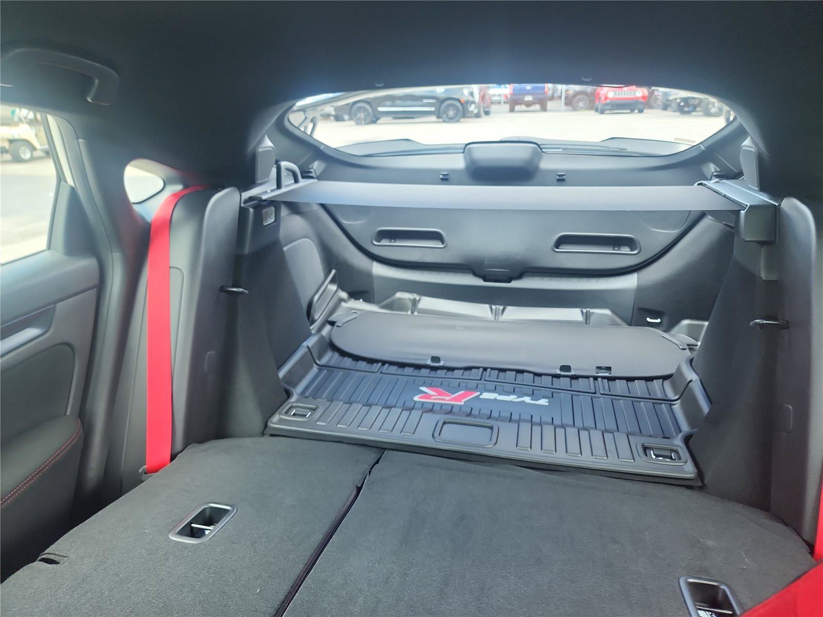 Used 2023 Honda Civic Type R image 17