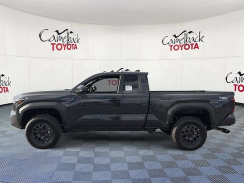New 2026 Toyota Tacoma SR5 RWD image 5