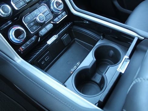 Used 2022 GMC Yukon Denali w/ Max Trailering Package image 42