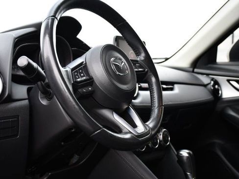 Used 2019 MAZDA CX-3 Touring image 11