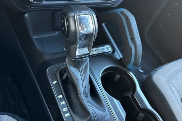 Used 2023 Ford Bronco Wildtrak AWD/4WD image 20