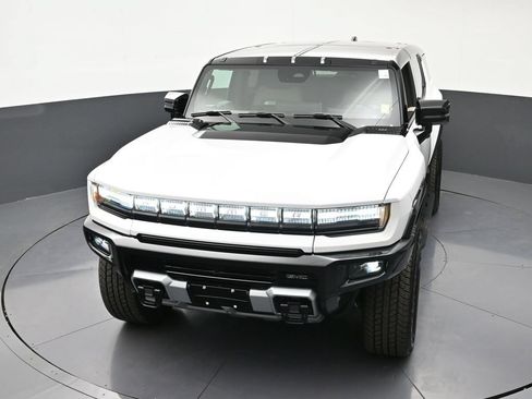 Used 2026 GMC Hummer EV SUV AWD/4WD image 24
