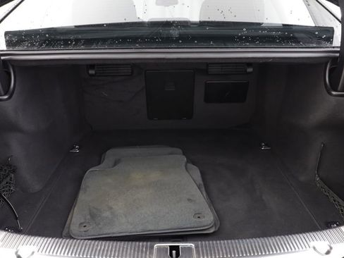 Used 2016 Audi A8 L 4.0T w/ Driver Assistance Package image 19