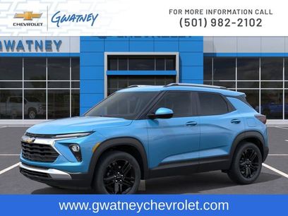 New 2026 Chevrolet TrailBlazer LT w/ Midnight Edition