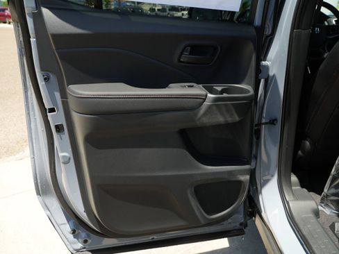 New 2026 Honda Ridgeline TrailSport image 18